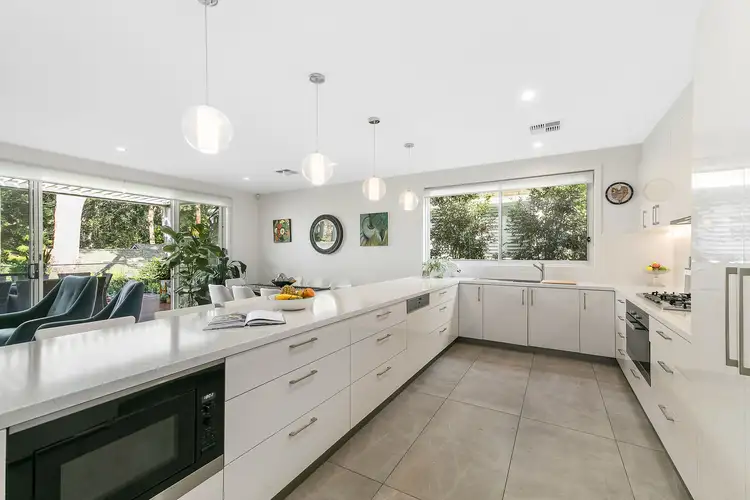 6/85 Braeside Street, Wahroonga NSW 2076