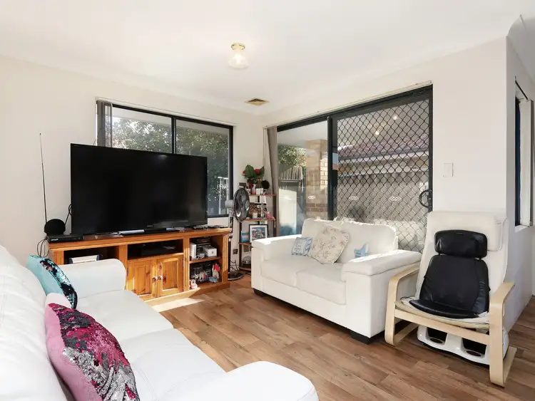 Third view of Homely house listing, 57 Centre Street, Queens Park WA 6107