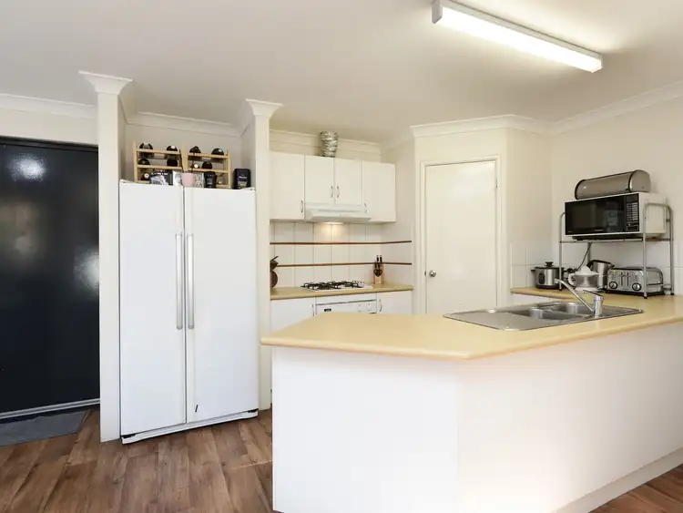 Fourth view of Homely house listing, 57 Centre Street, Queens Park WA 6107