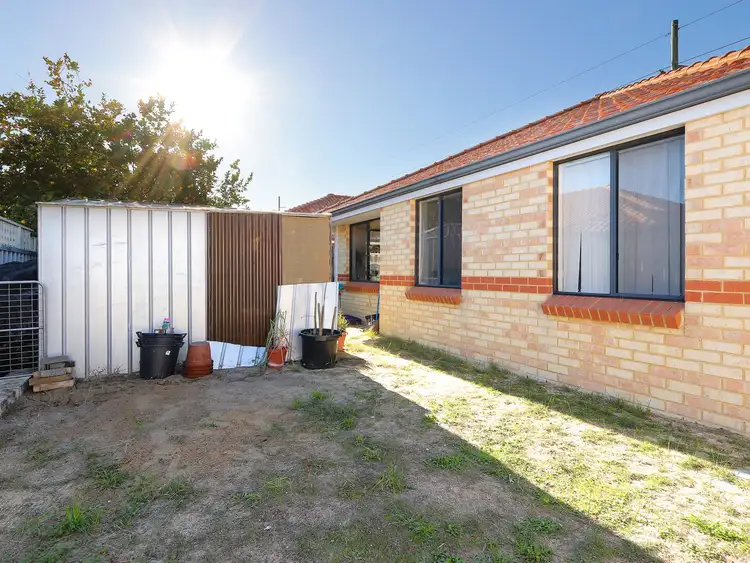 Fifth view of Homely house listing, 57 Centre Street, Queens Park WA 6107