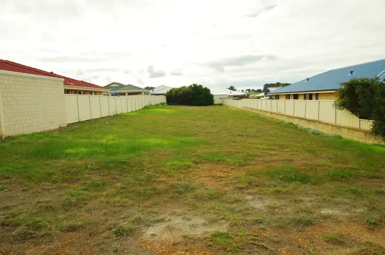 Second view of Homely land listing, 18 Butts Road, Yakamia WA 6330