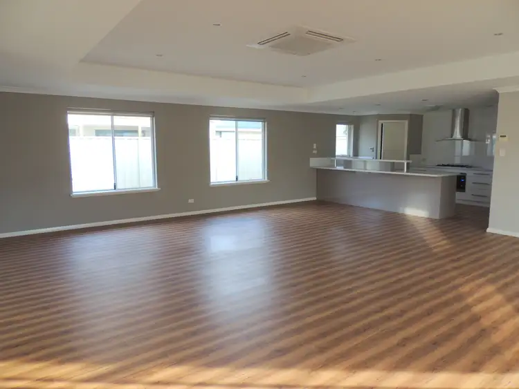 Second view of Homely house listing, 12 Henley Grove, Mira Mar WA 6330