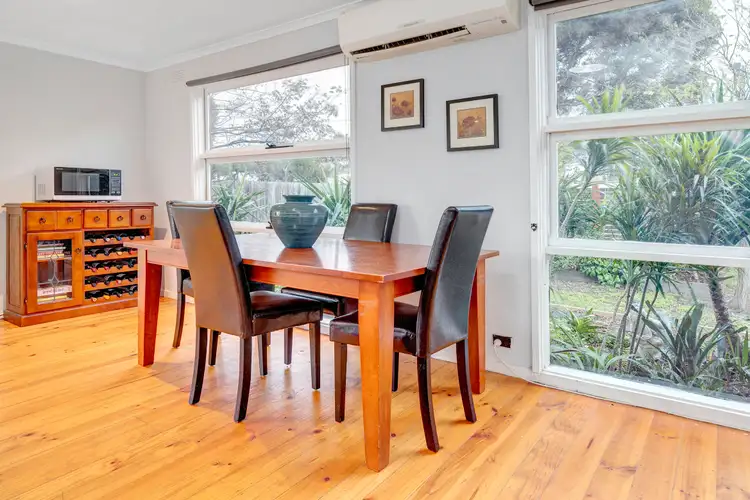 Second view of Homely house listing, 27 Woonton Street, Rosebud VIC 3939