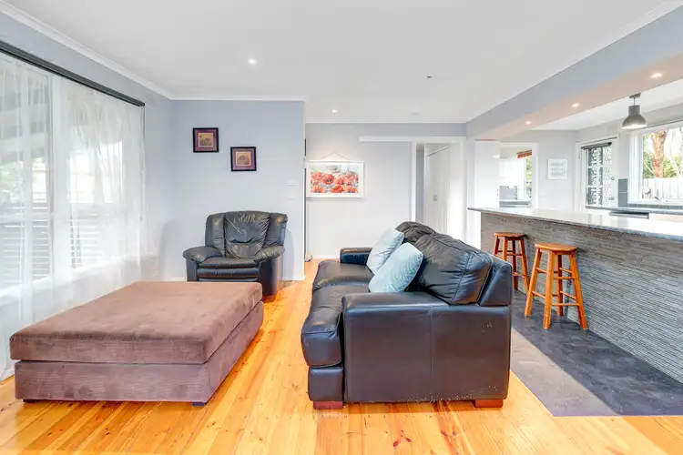 Fourth view of Homely house listing, 27 Woonton Street, Rosebud VIC 3939