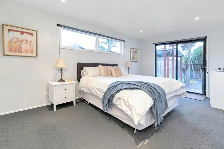 Fifth view of Homely house listing, 27 Woonton Street, Rosebud VIC 3939