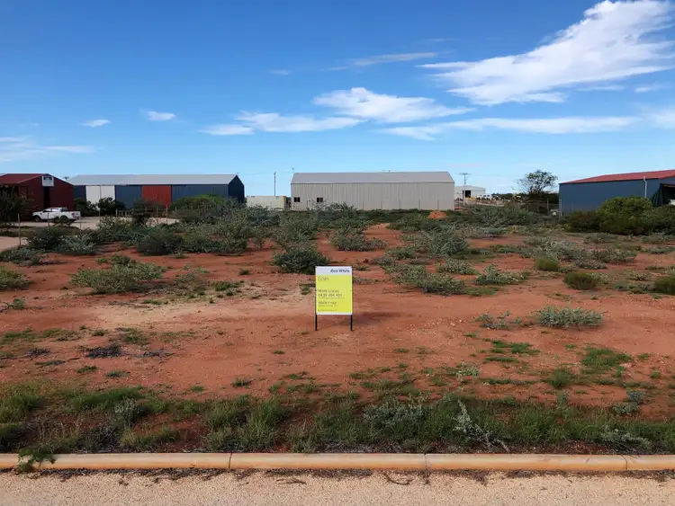 32 Young Street, Exmouth WA 6707