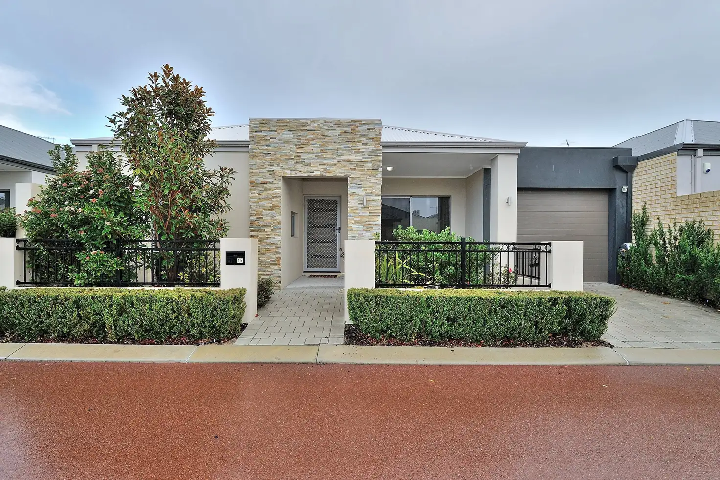 Main view of Homely house listing, 15 Gomez Way, Darch WA 6065