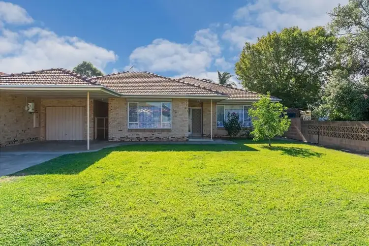 23 Stroud Street South, Cheltenham SA 5014