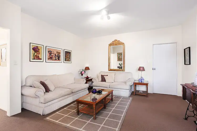 Main view of Homely apartment listing, 3/572-574 Bunnerong Road, Matraville NSW 2036