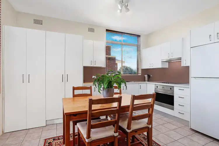 Second view of Homely apartment listing, 3/572-574 Bunnerong Road, Matraville NSW 2036