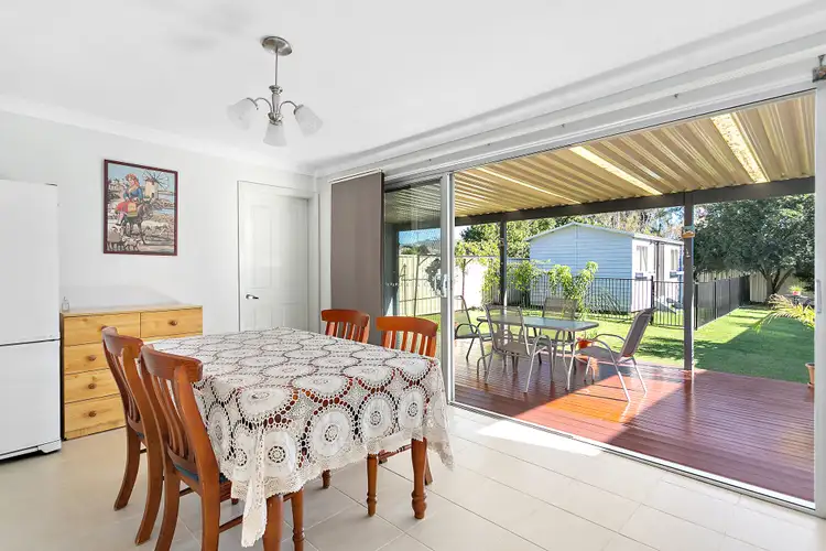Fifth view of Homely house listing, 7 David Avenue, Oak Flats NSW 2529