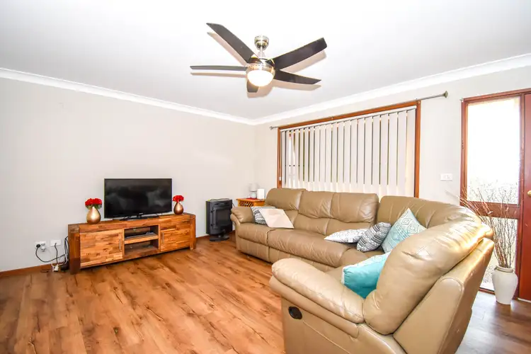 Third view of Homely house listing, 39 Nile Street, Raglan NSW 2795