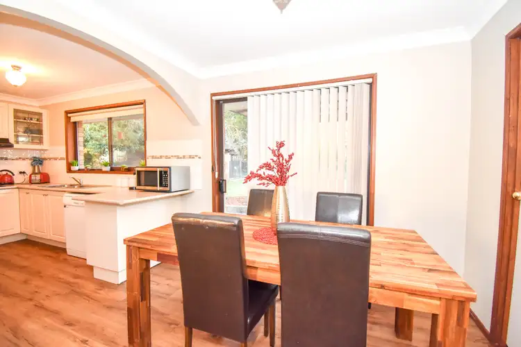 Sixth view of Homely house listing, 39 Nile Street, Raglan NSW 2795