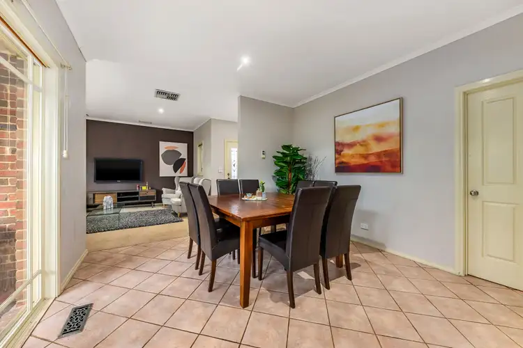 Third view of Homely unit listing, 2/99 Dorking Road, Box Hill North VIC 3129