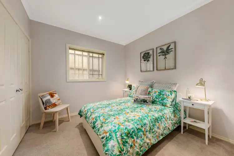 Fifth view of Homely unit listing, 2/99 Dorking Road, Box Hill North VIC 3129