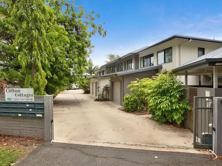4/1766 Captain Cook Highway, Clifton Beach QLD 4879