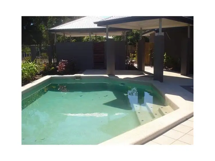 Second view of Homely unit listing, 4/1766 Captain Cook Highway, Clifton Beach QLD 4879