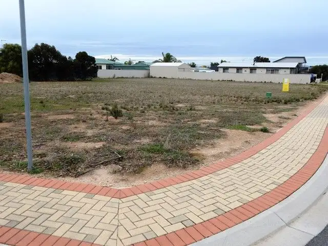Second view of Homely land listing, 1 (Lot 24) Henderson Court, Ardrossan SA 5571