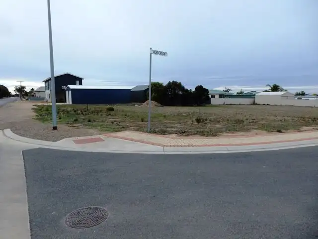 Fourth view of Homely land listing, 1 (Lot 24) Henderson Court, Ardrossan SA 5571