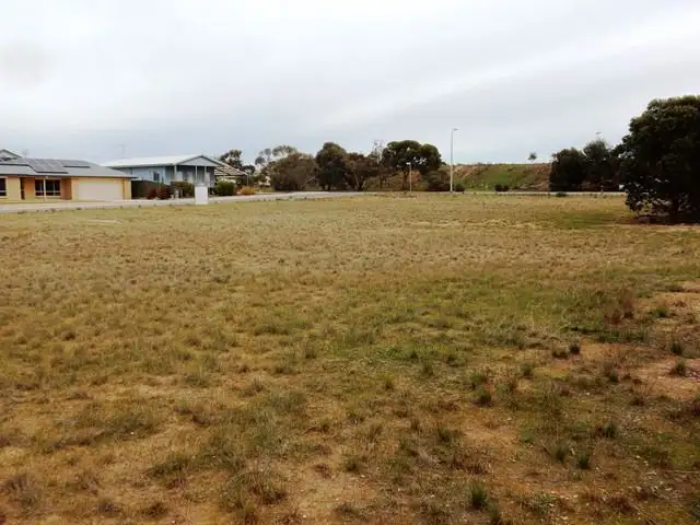 Fifth view of Homely land listing, 1 (Lot 24) Henderson Court, Ardrossan SA 5571