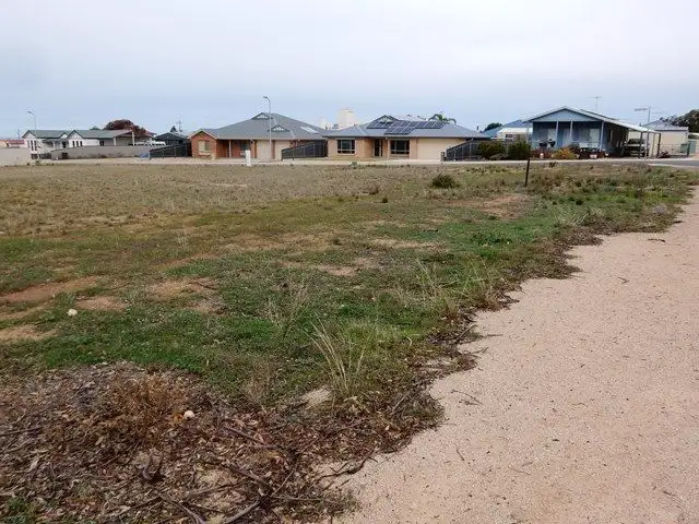 Sixth view of Homely land listing, 1 (Lot 24) Henderson Court, Ardrossan SA 5571