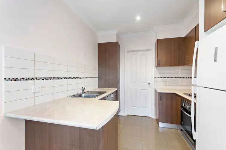 Second view of Homely house listing, 1/29 Alexander Avenue, Thomastown VIC 3074