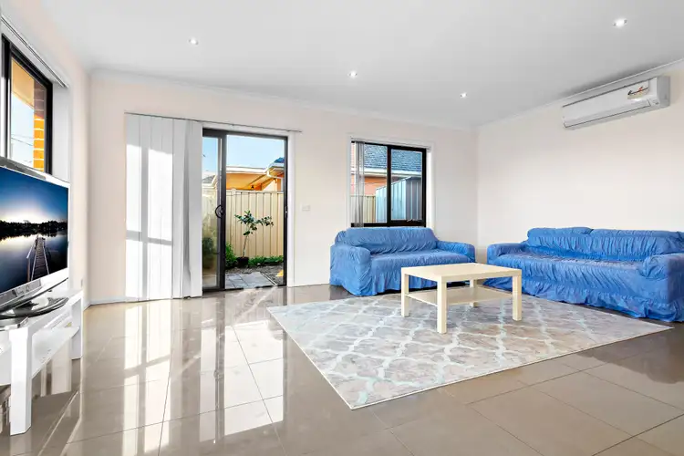 Fourth view of Homely house listing, 1/29 Alexander Avenue, Thomastown VIC 3074