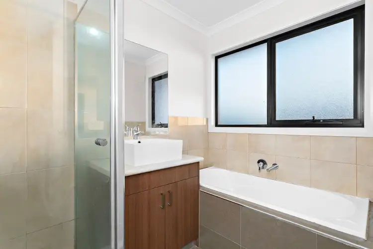 Fifth view of Homely house listing, 1/29 Alexander Avenue, Thomastown VIC 3074