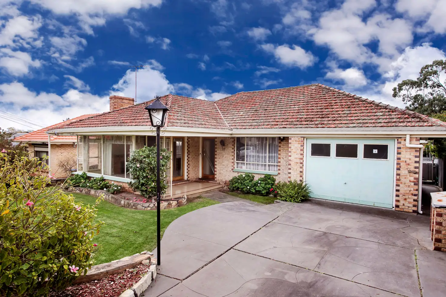 Main view of Homely house listing, 25 Frontenac Avenue, Panorama SA 5041