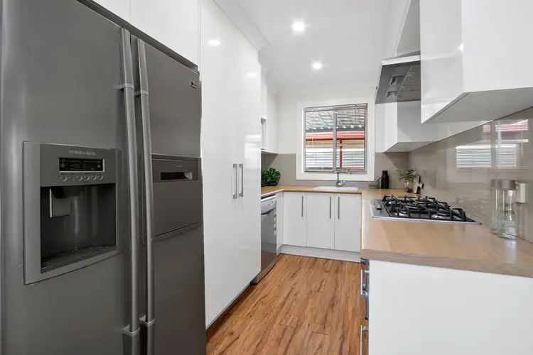 Third view of Homely house listing, 10 Hughes Avenue, Hobartville NSW 2753