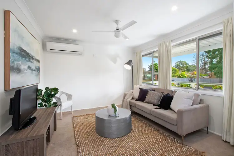 Fourth view of Homely house listing, 10 Hughes Avenue, Hobartville NSW 2753