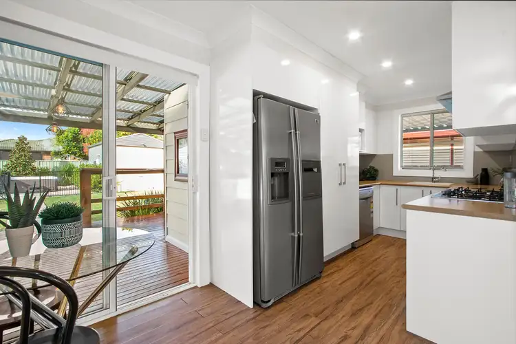 Fifth view of Homely house listing, 10 Hughes Avenue, Hobartville NSW 2753