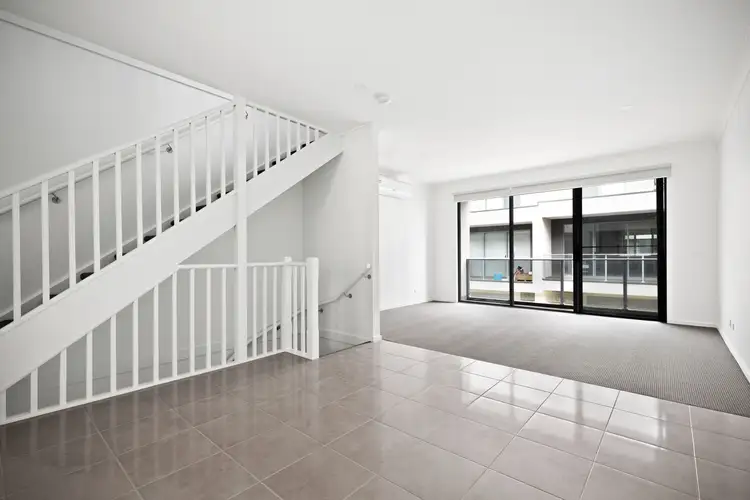 Second view of Homely townhouse listing, 27/120 Cardinia Road, Officer VIC 3809