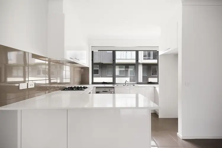 Third view of Homely townhouse listing, 27/120 Cardinia Road, Officer VIC 3809