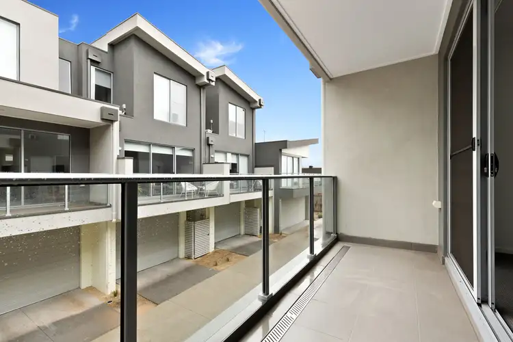 Sixth view of Homely townhouse listing, 27/120 Cardinia Road, Officer VIC 3809