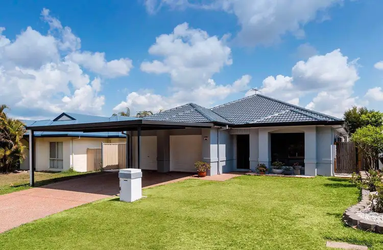 36 Ebony Place, Stretton QLD 4116