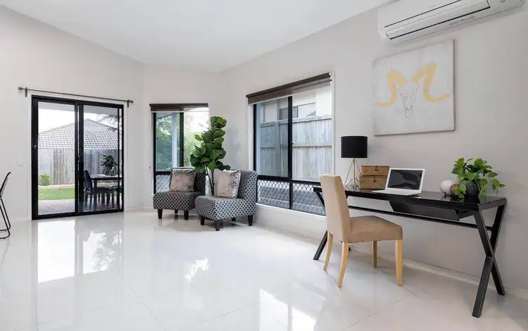 Fifth view of Homely house listing, 36 Ebony Place, Stretton QLD 4116