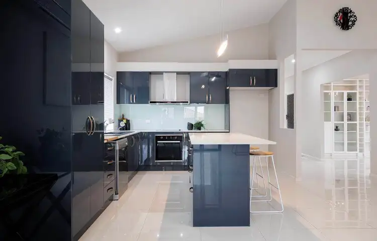 Sixth view of Homely house listing, 36 Ebony Place, Stretton QLD 4116