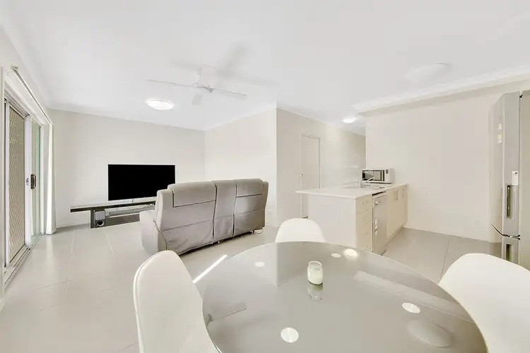 Third view of Homely townhouse listing, 37/2 Beezley Street, Glen Eden QLD 4680