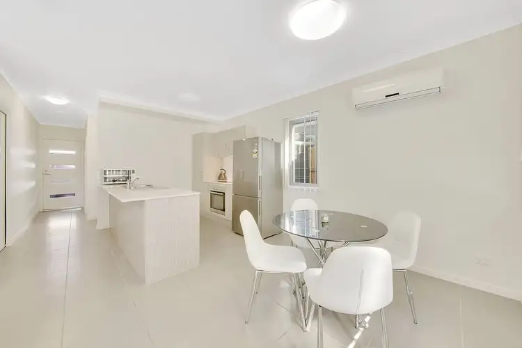 Fourth view of Homely townhouse listing, 37/2 Beezley Street, Glen Eden QLD 4680