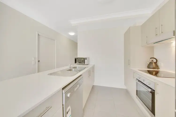 Fifth view of Homely townhouse listing, 37/2 Beezley Street, Glen Eden QLD 4680