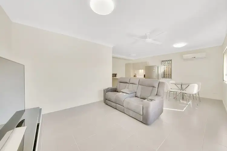 Sixth view of Homely townhouse listing, 37/2 Beezley Street, Glen Eden QLD 4680