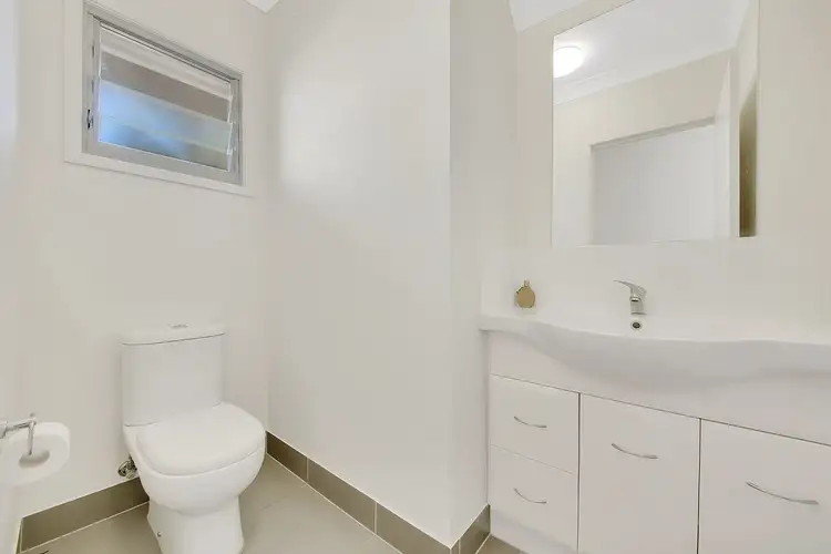 Seventh view of Homely townhouse listing, 37/2 Beezley Street, Glen Eden QLD 4680