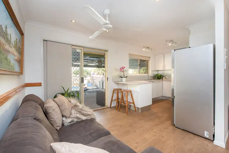 Fourth view of Homely house listing, 10 Hanby Court, Edens Landing QLD 4207