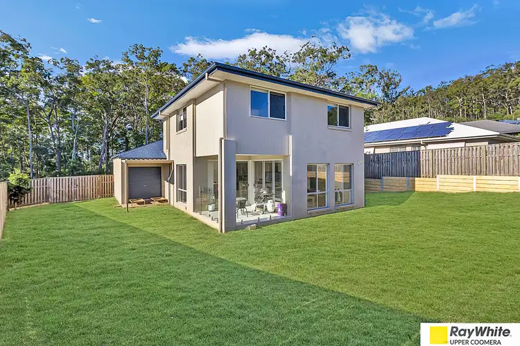 10 Gullwing Drive, Upper Coomera QLD 4209