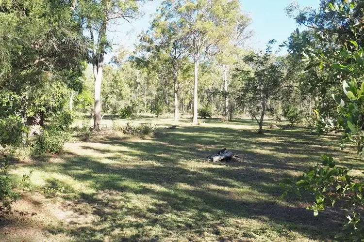 Sixth view of Homely house listing, 205 Petersen Road, Owanyilla QLD 4650
