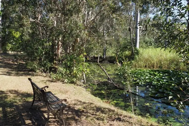 Seventh view of Homely house listing, 205 Petersen Road, Owanyilla QLD 4650