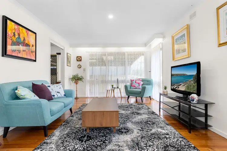 Second view of Homely house listing, 22 Winston Street, Lalor VIC 3075