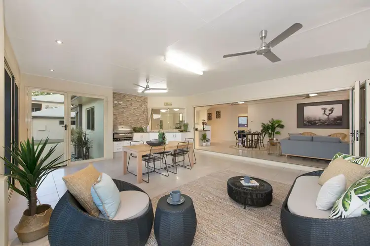 5 Wateredge Cove, Douglas QLD 4814