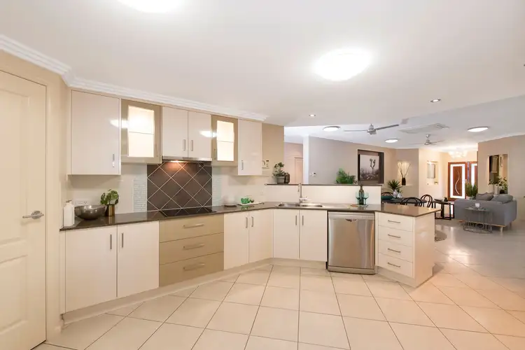 Fifth view of Homely house listing, 5 Wateredge Cove, Douglas QLD 4814